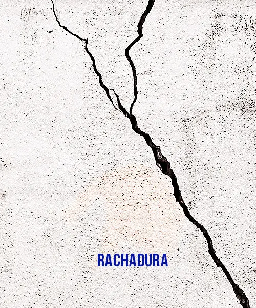 RACHADURAS