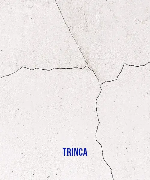 TRINCAS